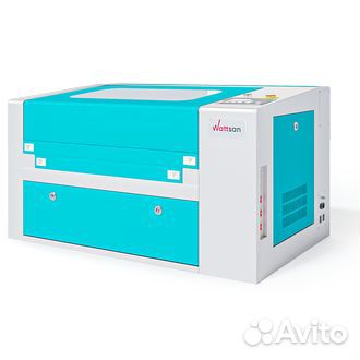 Лазерный гравер wattsan 0503