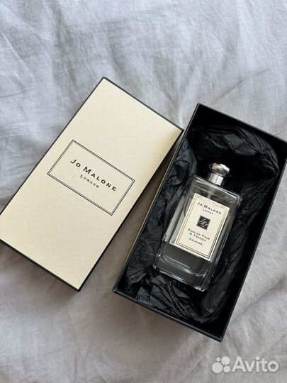 Духи jo malone