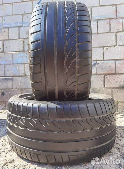 Dunlop SP Sport 01 275/35 R19 96Y