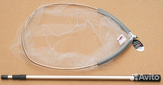 Подсак плавающий