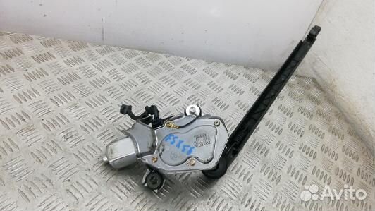 Моторчик стеклоочиcтителя 3-5 toyota avensis T25