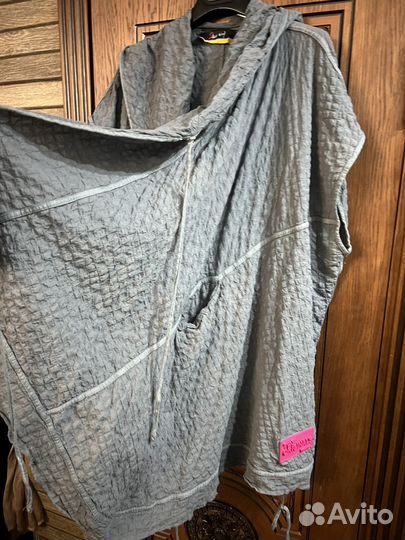 Дизайнерская накидка twowings овер