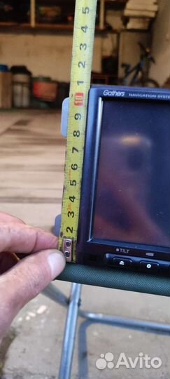 Автомагнитола