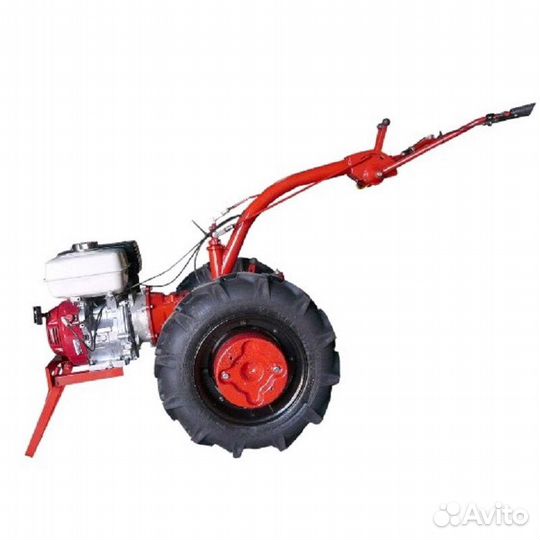 Мотоблок мтз Беларус-012WM (дв.weima 13л.с.)