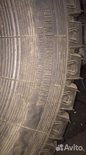 Омскшина К-70 9.00/20 R20