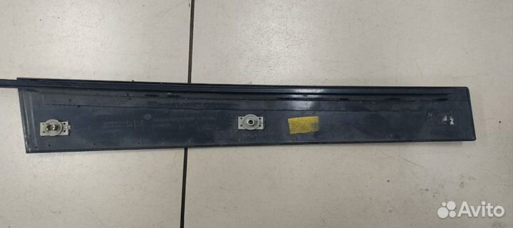 Накладка двери правая Ford Focus