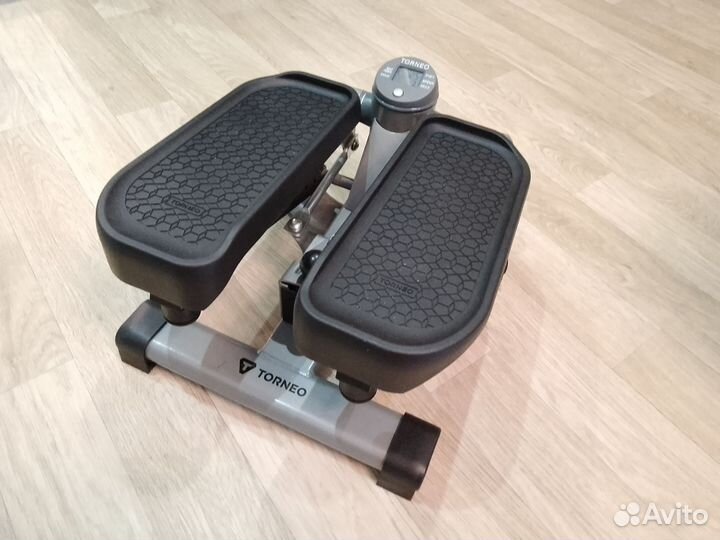 Тренажер степпер