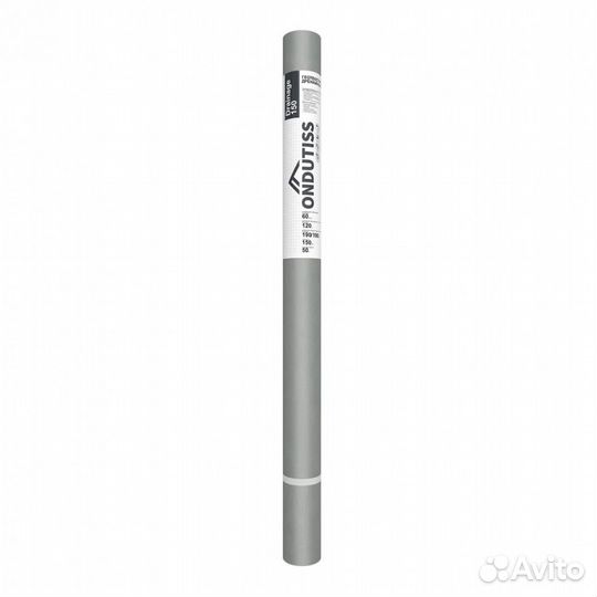 Геотекстиль дренажный иглопробивной ondutiss Drainage 150