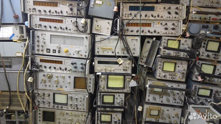 Покупаю,платы,радиодетали,осциллографы,генераторы