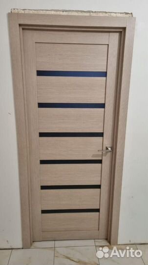 Межкомнатные двери со склада