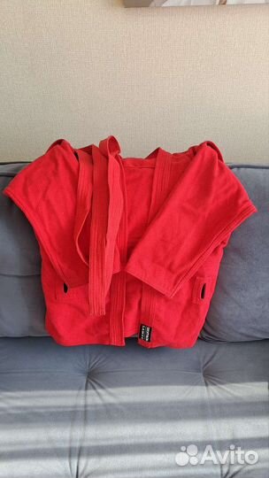 Самбовка для мальчика