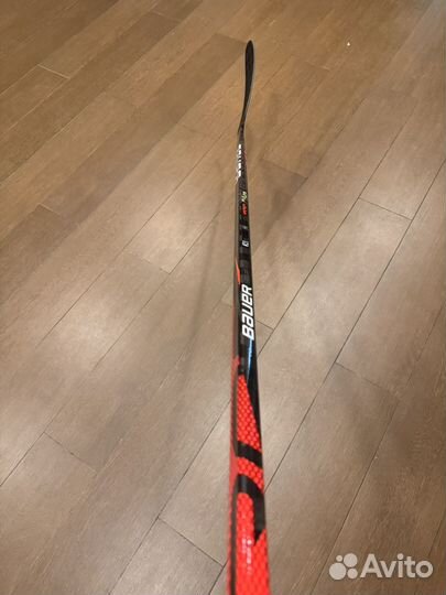 Bauer Adv в расраске Flylite 87/92 правая