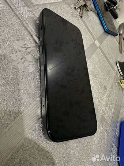 iPhone 15, 128 ГБ