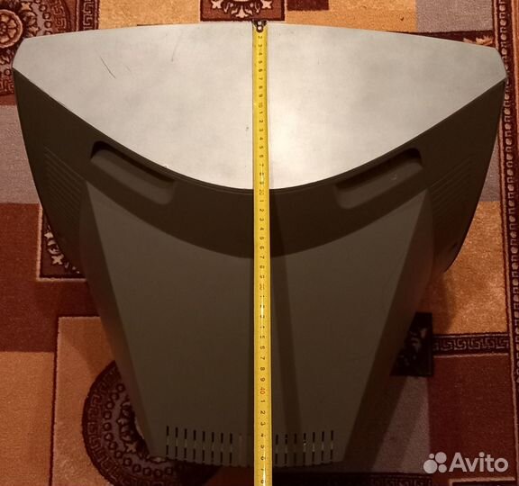 Редкий профессиональный тв — Philips 21HT5404/01Z