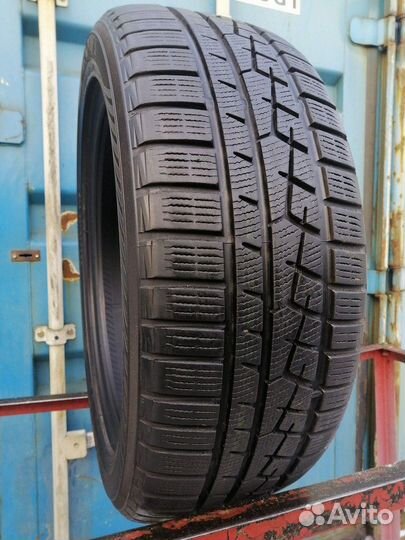 Yokohama W.Drive V902 225/50 R18