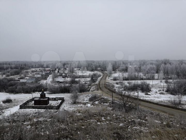 Участок 10 сот. (ИЖС)