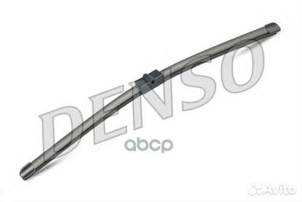 Щетки стеклоочистителя бескаркасные 650*500 мм