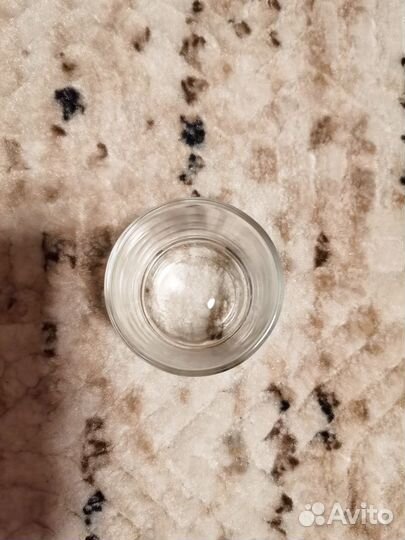 Подсвечник / стакан от свечи