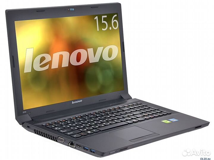 Lenovo b590 20208