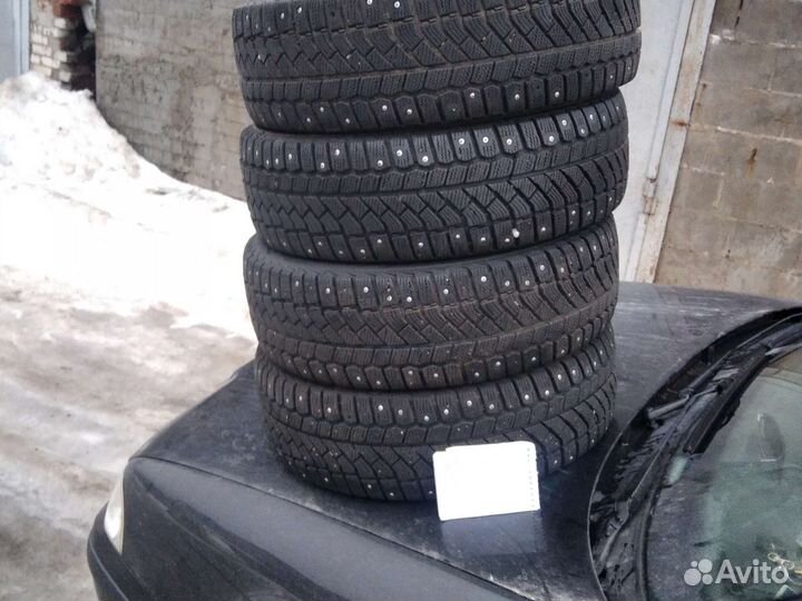 Avatyre Freeze 195/65 R15 91F