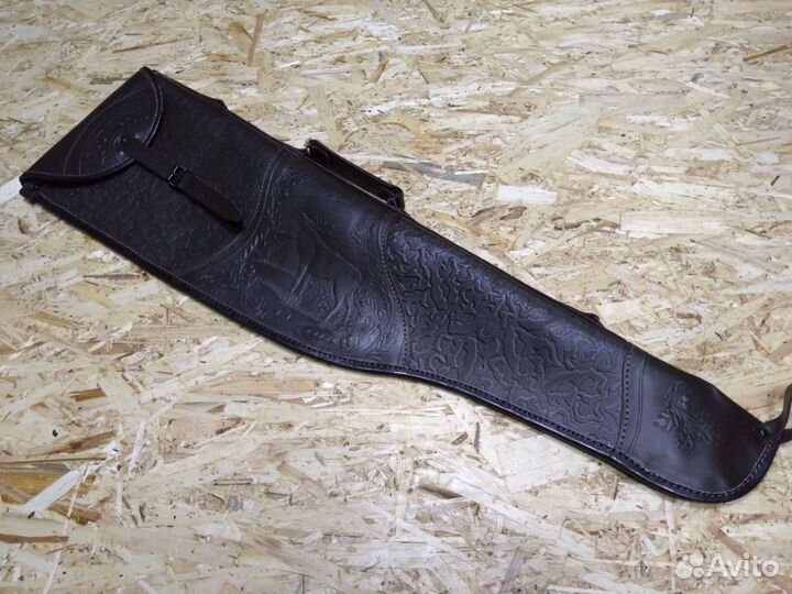 Чехол для ружья #1