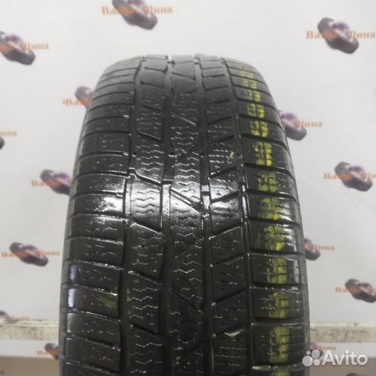 Continental ContiWinterContact TS 830 P 205/60 R16