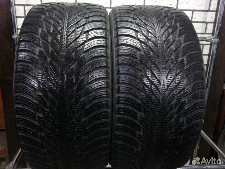 Nokian Tyres Hakkapeliitta R3 275/40 R19 101T