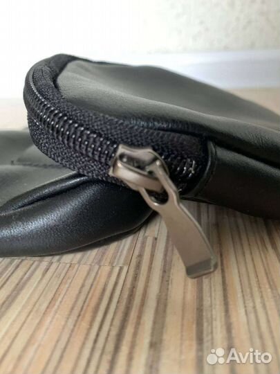 Сумочки (кошельки) для женских ботинок