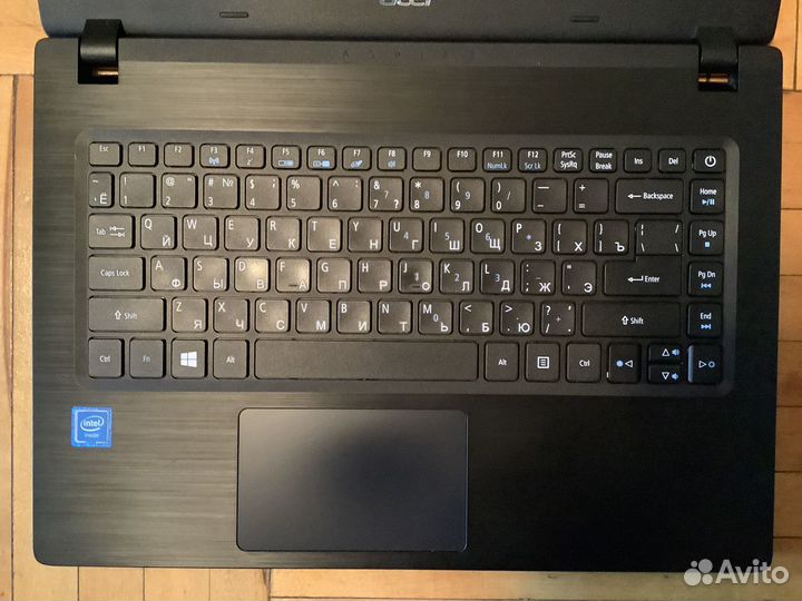 Ноутбук Acer Aspire A114-31-C05G, 14