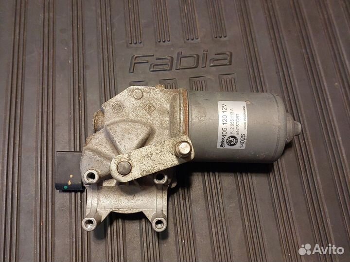 Мотор стеклоочистителя 5j2955113a