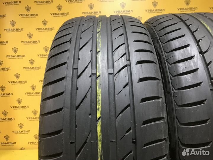 Sailun Atrezzo ZSR 225/55 R17 101W