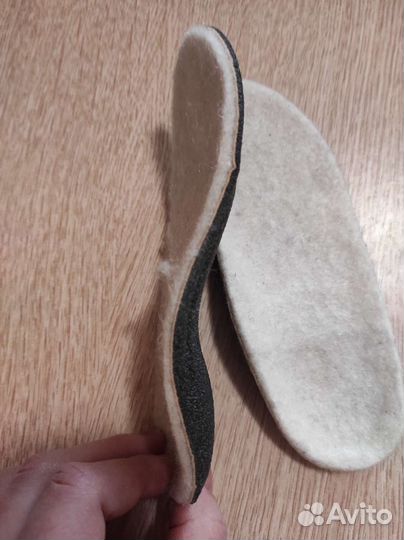 Ортопедические стельки