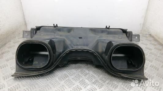 Корпус воздушного фильтра BMW X5 E53 (TMA10NQ01)