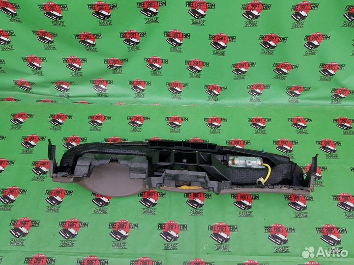 Панель приборов Toyota MarkII GX110 JZX110