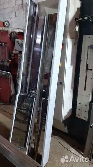 Лазерная резка и гибка металла