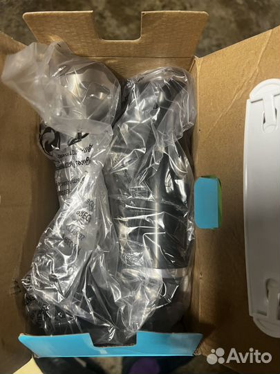 Новый Блендер Погружной scarlett