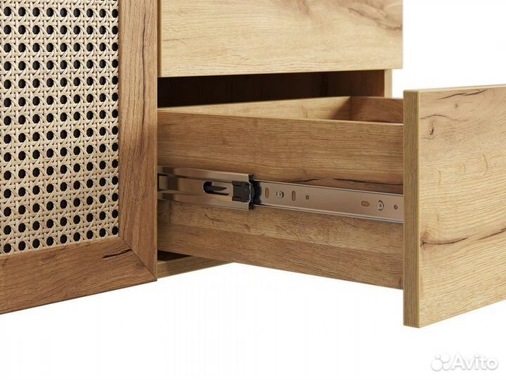 Тв-тумба Рошаль-2 Wood