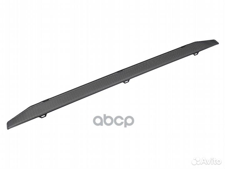 Панель передняя сетка scania R Series V8