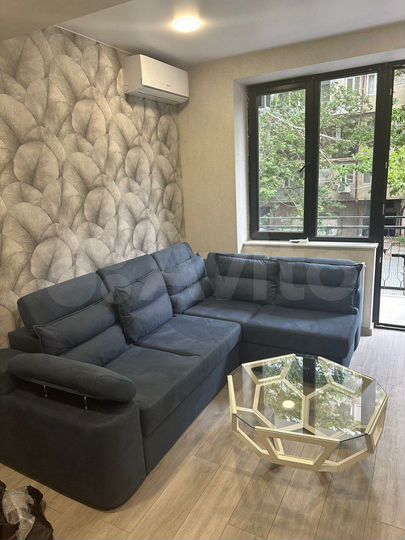 2-к. квартира, 45 м² (Грузия)
