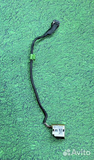 Разъем питания HP 430 G2