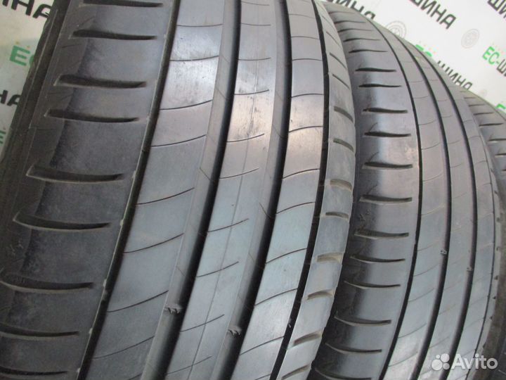 Michelin Primacy 3 215/60 R17