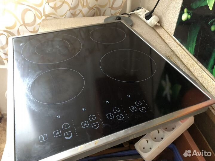 Варочная панель