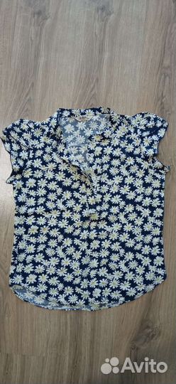 Женская одежда пакетом