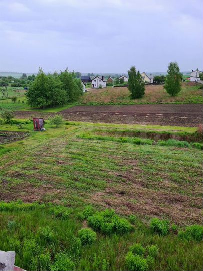 Дом 166,6 м² на участке 15 сот.