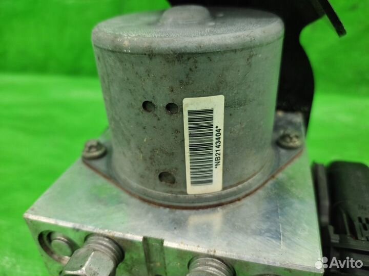 Блок ABS контракт Jeep Grand Cherokee 2010-2022