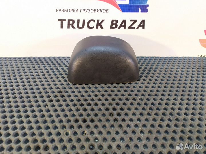 205700410 Накладка зеркала левого Daf XF105