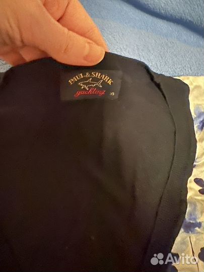 Paul shark для Елены