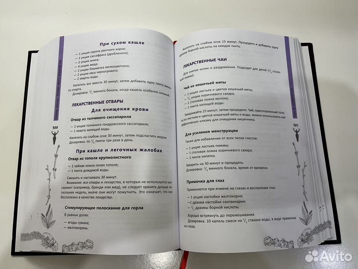 Полная Книга Ведьмовства