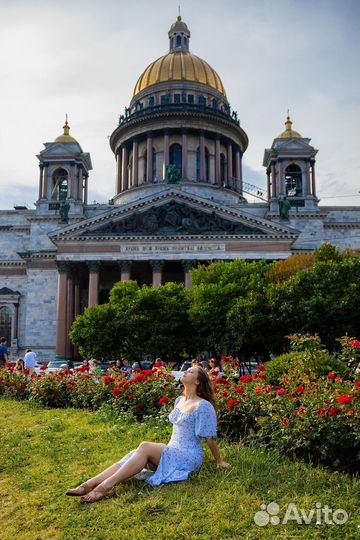 Фотограф/Контент/ Рилс