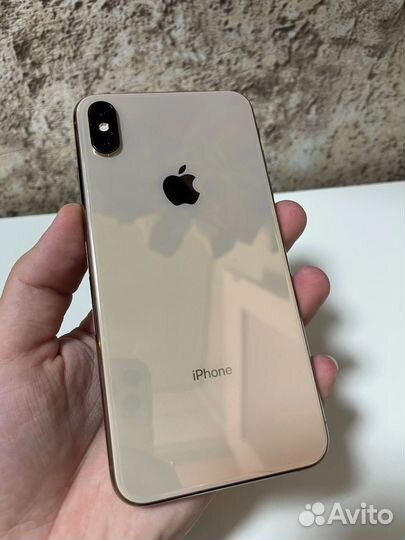 iPhone Xs Max, 64 ГБ
